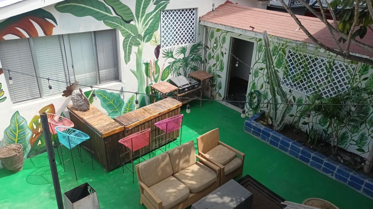 Presidential Suite Tijuana Exterior photo